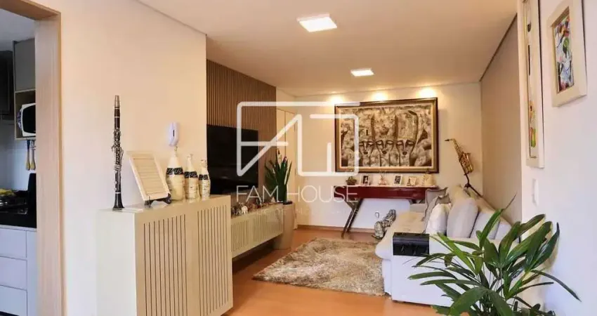 Apartamento com 3 quartos à venda na Rua Arapé, 290, União, Belo Horizonte