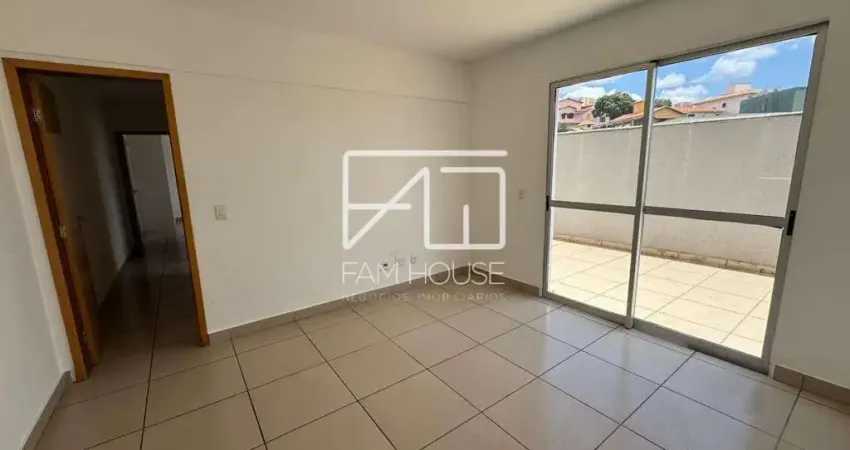 Apartamento com 2 quartos à venda na Rua Jacuí, 2085, Concórdia, Belo Horizonte