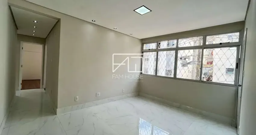 Apartamento com 3 quartos à venda na Rua Martim Francisco, 546, Gutierrez, Belo Horizonte