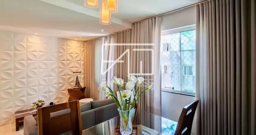 Apartamento com 3 quartos à venda na Rua Cônego Floriano, 287, Sagrada Família, Belo Horizonte