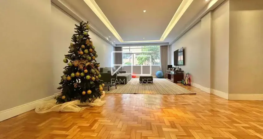 Apartamento com 3 quartos à venda na Rua dos Tupis, 265, Centro, Belo Horizonte