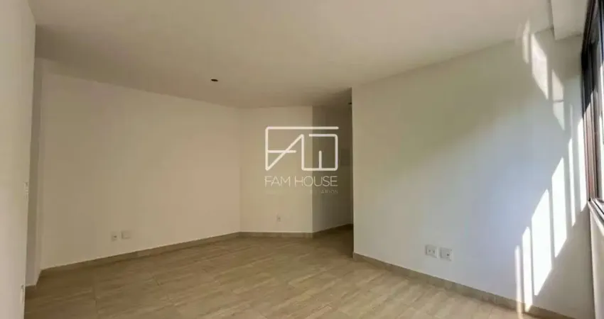 Apartamento com 2 quartos à venda na Rua Senador Pompéo, 149, Serra, Belo Horizonte