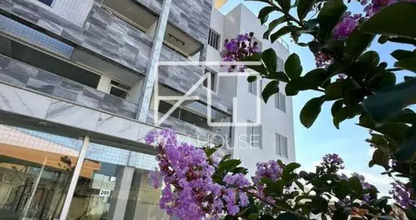 Cobertura com 3 quartos à venda na Rua Itaguaí, 205, Caiçaras, Belo Horizonte