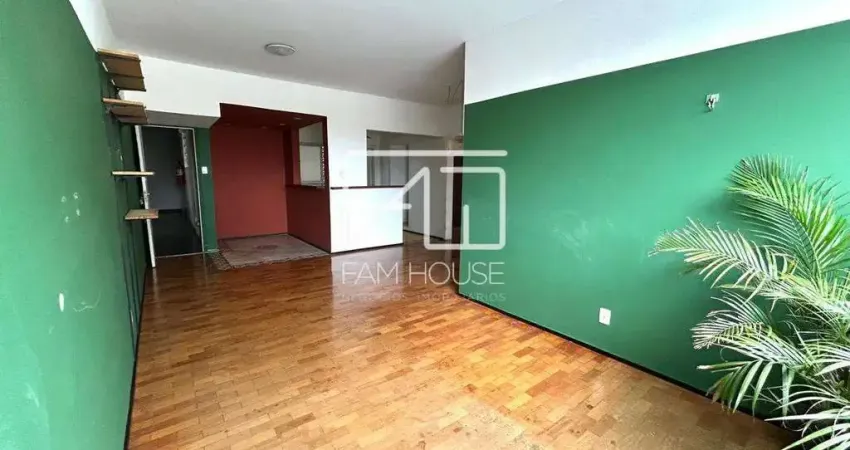 Apartamento com 3 quartos à venda na Rua Contria, 360, Prado, Belo Horizonte