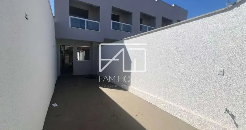 Casa com 2 quartos à venda na Rua Álvaro Camargos Sobrinho, 620, Floramar, Belo Horizonte