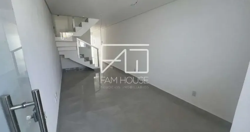 Casa com 2 quartos à venda na Rua Álvaro Camargos Sobrinho, 626, Floramar, Belo Horizonte