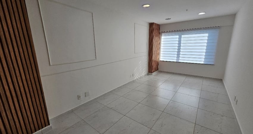 Sala comercial com 1 sala para alugar na Avenida Embaixador Abelardo Bueno, 3500, Barra da Tijuca, Rio de Janeiro