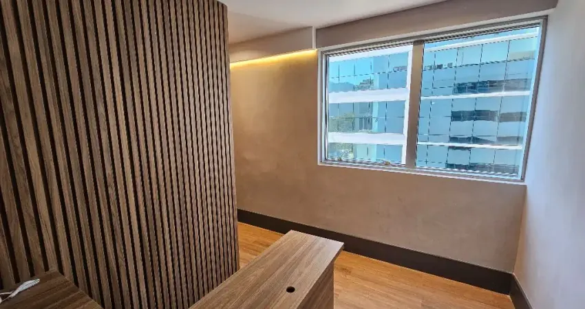 Sala comercial com 1 sala para alugar na Avenida Embaixador Abelardo Bueno, 3330, Barra da Tijuca, Rio de Janeiro