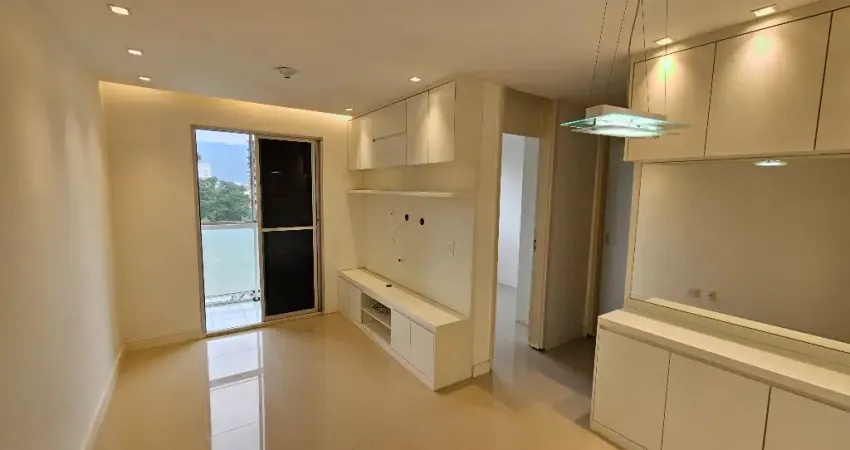Alugo Barra Olímpica - 2 quartos c/51m2 - Minha Praia Residencial Clube