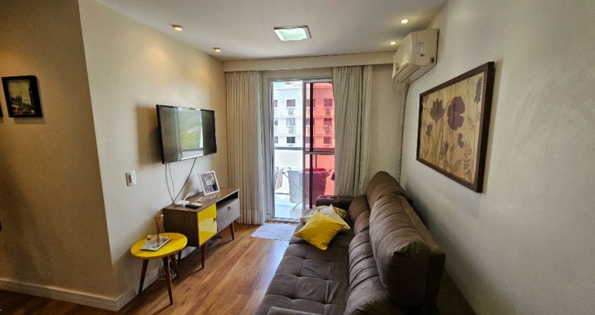Apartamento com 2 quartos à venda na Avenida Salvador Allende, 931, Barra da Tijuca, Rio de Janeiro