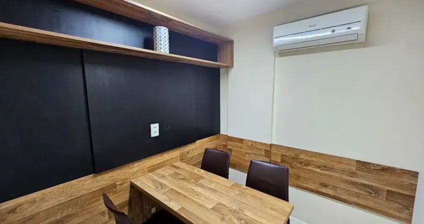 Sala comercial com 3 salas para alugar na Estrada Coronel Pedro Correia, 740, Jacarepaguá, Rio de Janeiro