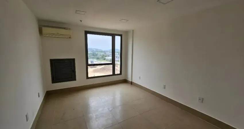 Exclusiva sala comercial no melhor ponto da Barra Olímpica