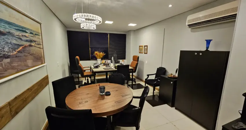 Platinium advanced offices - mundo novo - excelente sala comercial c/ 27m2 - localização premium - chaves na mão