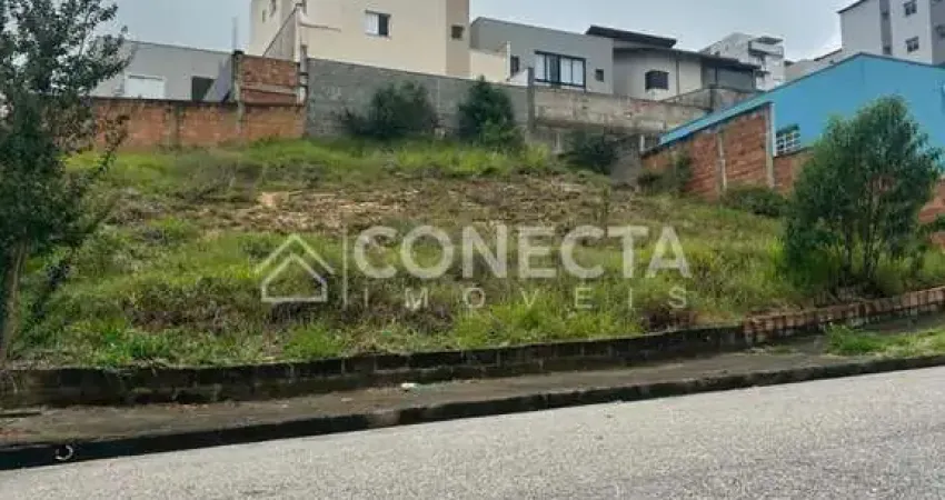 Terreno para Venda em Poços de Caldas, Residencial Veredas