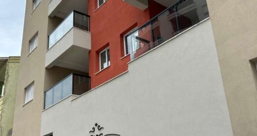 Apartamento para Venda em Poços de Caldas, Jardim Elvira Dias, 1 dormitório, 1 suíte, 1 banheiro, 1 vaga