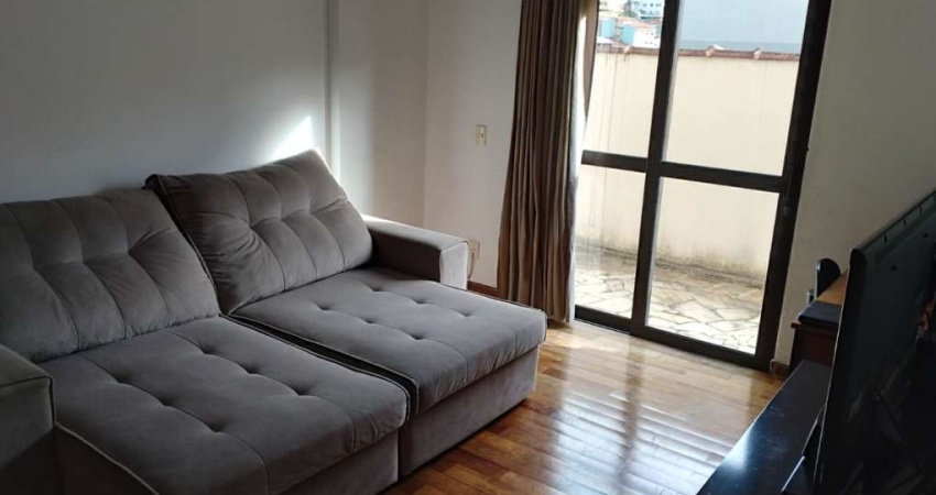 Apartamento para Venda em Poços de Caldas, SANTA ANGELA, 3 dormitórios, 1 suíte, 1 banheiro, 1 vaga