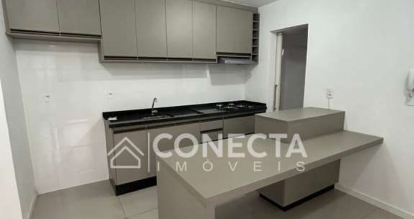 Apartamento para Venda em Poços de Caldas, Jardim Centenário, 2 dormitórios, 2 suítes, 1 banheiro, 2 vagas