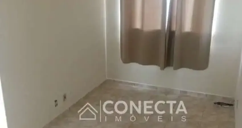 Apartamento para Venda em Poços de Caldas, Jardim Itamaraty V, 2 dormitórios, 1 banheiro, 1 vaga