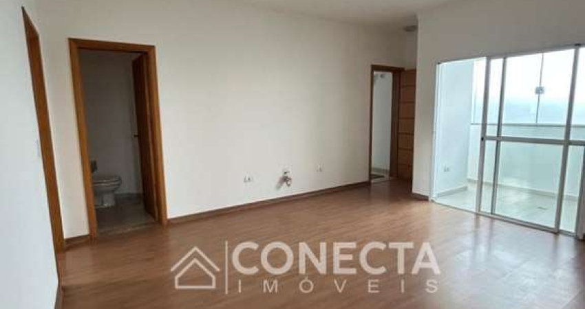 Apartamento para Venda em Poços de Caldas, Residencial Veredas, 3 dormitórios, 1 suíte, 2 banheiros, 2 vagas