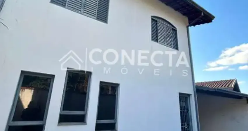 Casa para Venda em Poços de Caldas, Jardim Country Club, 3 dormitórios, 1 suíte, 1 banheiro, 2 vagas