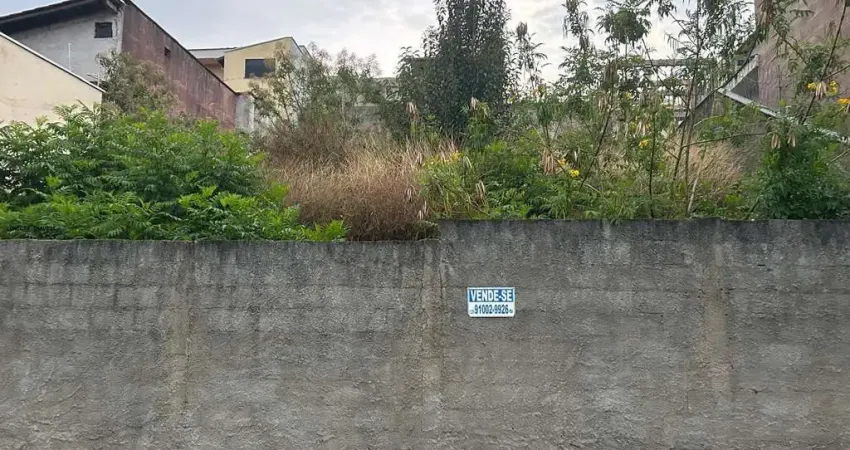 Terreno à venda na sao paulo, 55, Jardim São Paulo, Poços de Caldas