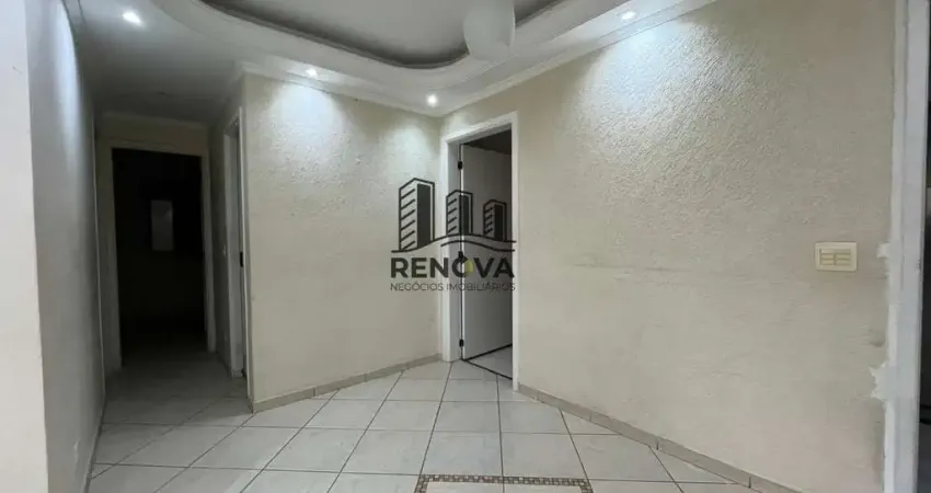 Apartamento para locação em osasco, vila osasco, 2 dormitórios, 1 suíte, 2 banheiros, 1 vaga