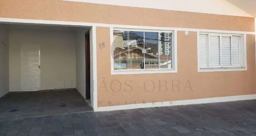 Casa com 3 quartos à venda na Rua Estados Unidos, 85, Jardim Quisisana, Poços de Caldas