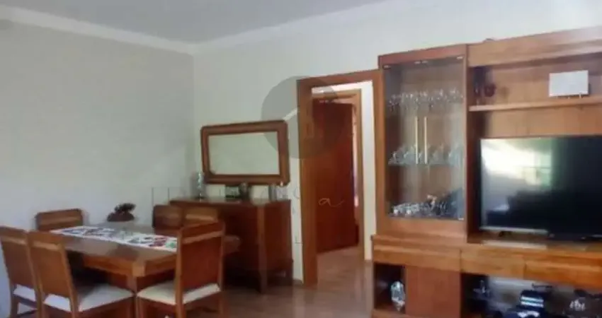 Apartamento com 3 quartos à venda na Rua Vicente Alves da Silva, 112, Residencial Morumbí, Poços de Caldas
