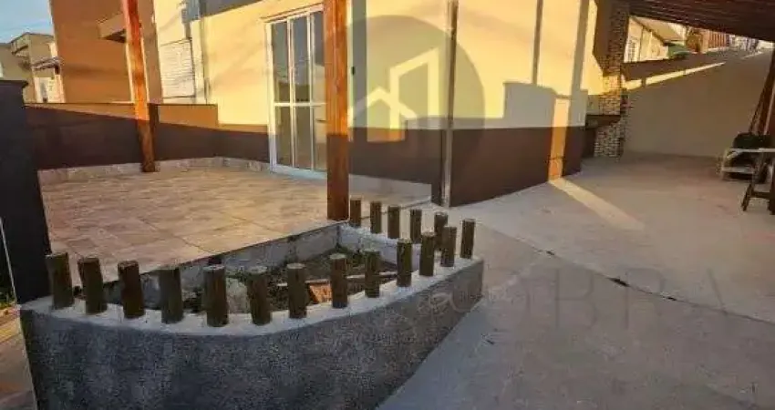 Casa com 3 quartos à venda na Rua Antônio Augusto Legutke, 100, Jardim Country Club, Poços de Caldas