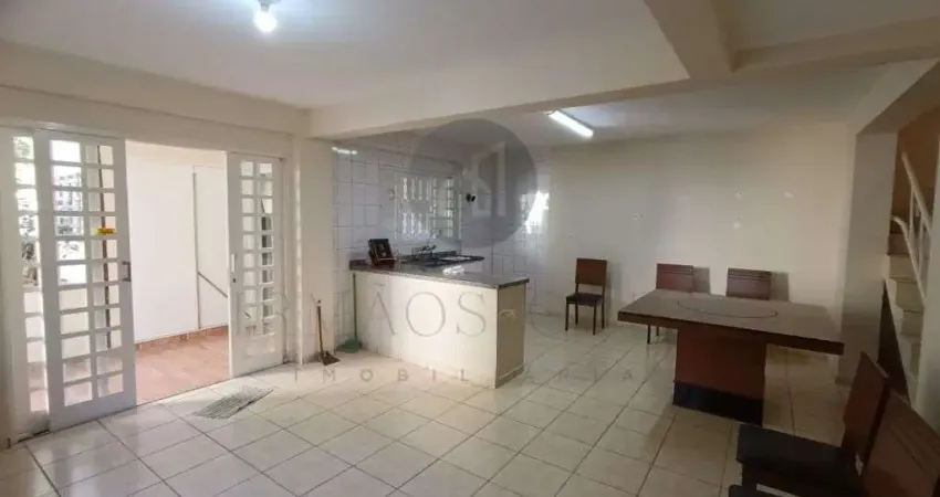 Casa com 3 quartos à venda na Rua São José, 586, Country Club, Poços de Caldas
