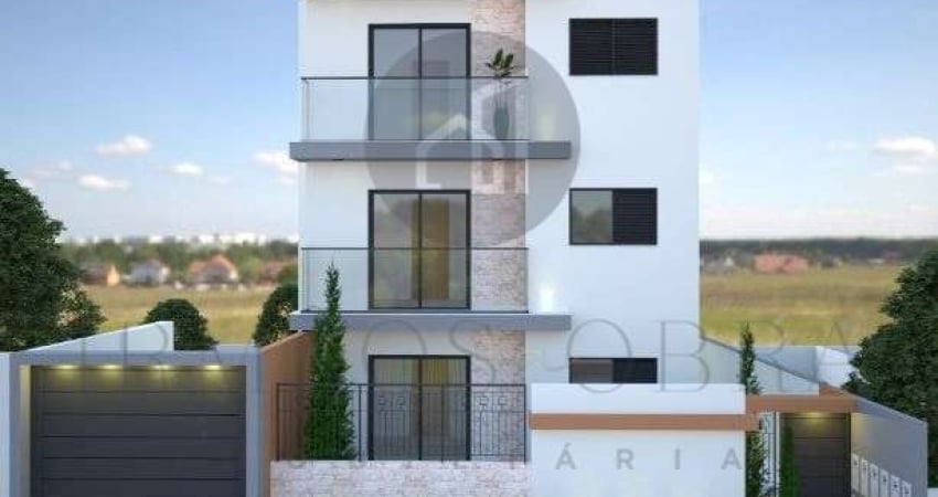 Apartamento com 3 quartos à venda na Rua Guaicurus, 00000, Vila Togni, Poços de Caldas