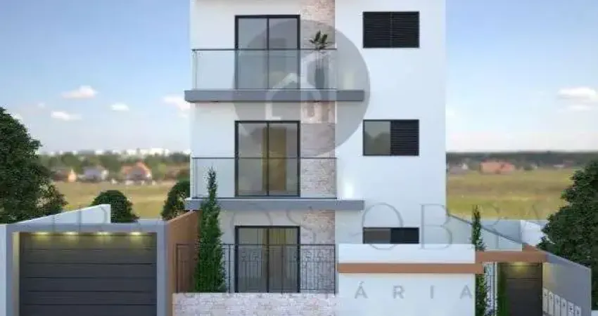 Apartamento com 3 quartos à venda na Rua Guaicurus, 0000, Vila Togni, Poços de Caldas