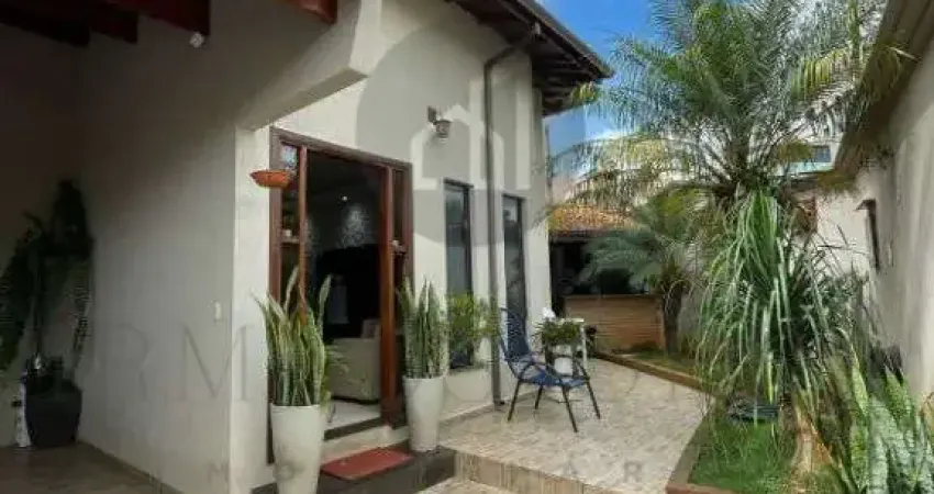 Casa com 3 quartos à venda na Avenida Professora Magda Pinto Amarante, 457, Jardim das Hortênsias, Poços de Caldas