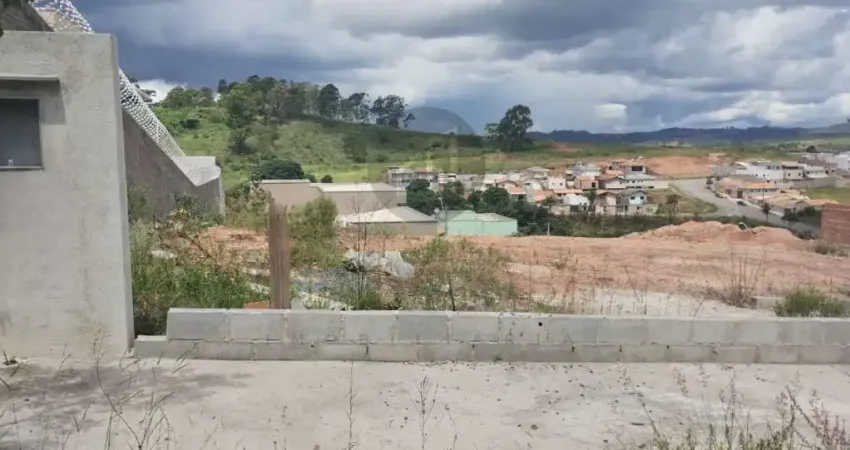 Terreno à venda na Rua Luiza Migot Nicolau, 01, Loteamento Residencial Tiradentes, Poços de Caldas