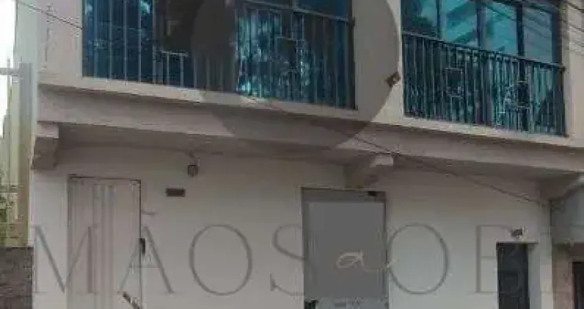 Sala comercial para alugar na Rua Assis Figueiredo, 1854, Centro, Poços de Caldas