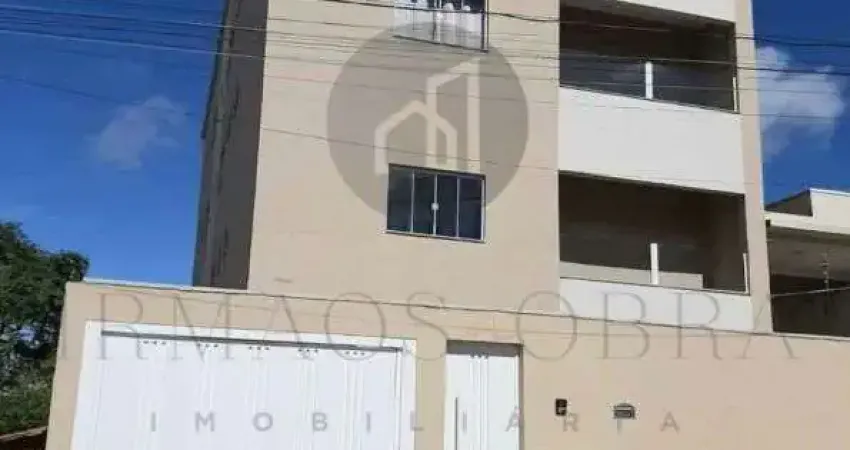 Apartamento com 3 quartos à venda na Rua Jamaica, 30, Jardim Quisisana, Poços de Caldas