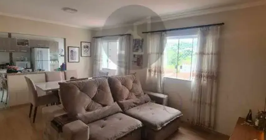 Apartamento à venda na Rua Paraguai, 37, Jardim Quisisana, Poços de Caldas