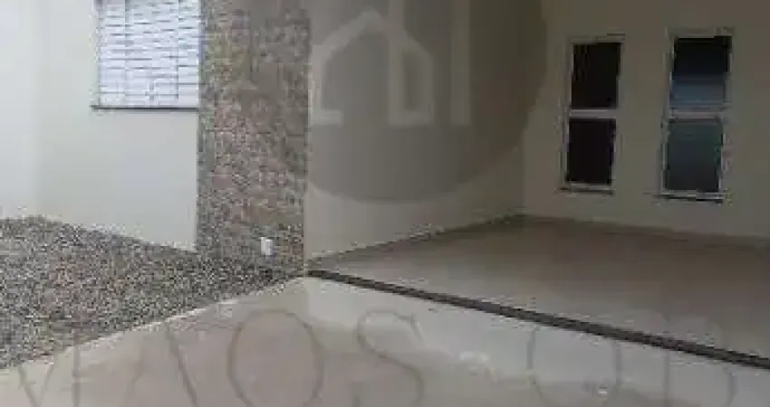 Casa com 2 quartos à venda na Rua Israel, 120, Parque das Nações, Poços de Caldas