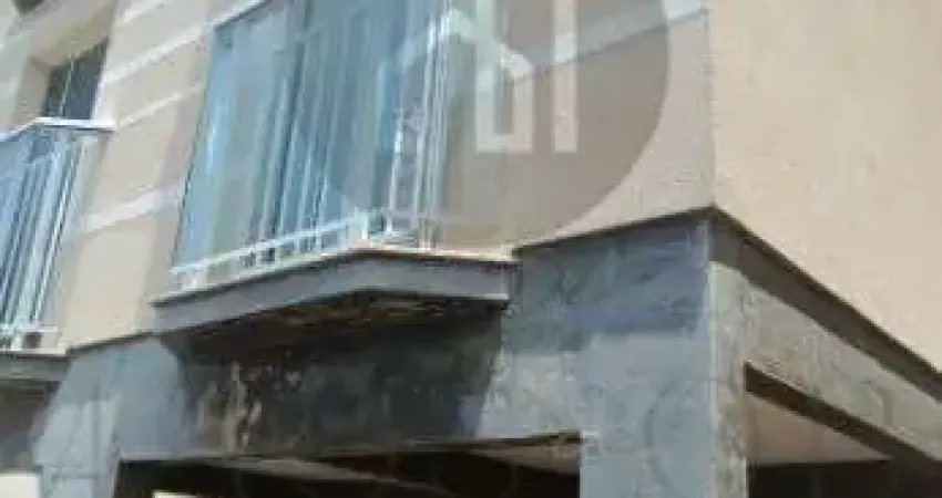Apartamento com 2 quartos à venda na Rua Murilo Maran, 101, Santa Ângela, Poços de Caldas