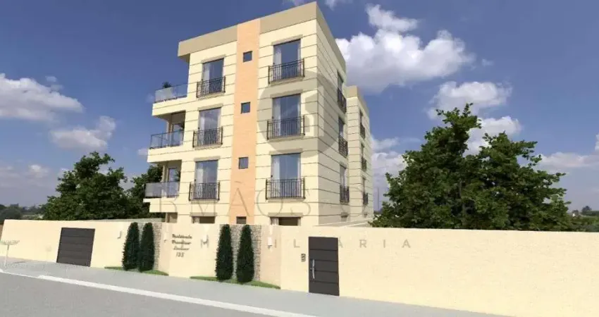 Apartamento com 2 quartos à venda na Avenida Julia Hussein Rayday, 621, Centreville, Poços de Caldas