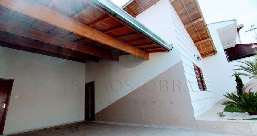 Casa com 3 quartos à venda na Rua Samuel Frazão, 125, Jardim Amaryllis, Poços de Caldas