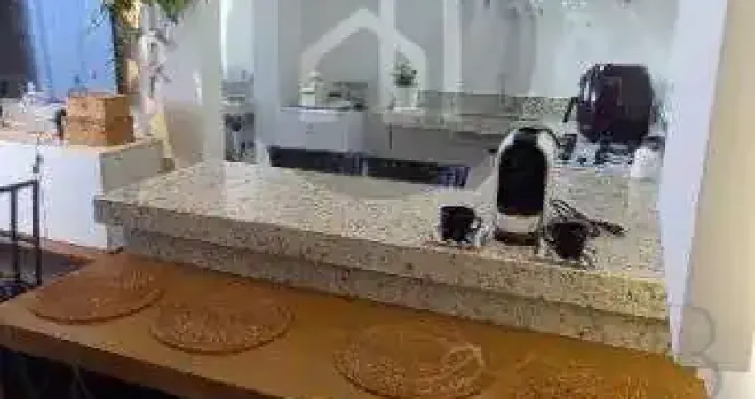 Apartamento com 2 quartos à venda na Rua Afonso Celso de Souza Matthes, 388, Residencial Greenville, Poços de Caldas