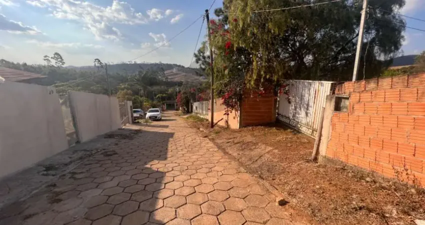 Chácara / sítio com 2 quartos à venda na Rua Adolfo Balbino Vieira, 50, Jardim Itamaraty I, Poços de Caldas