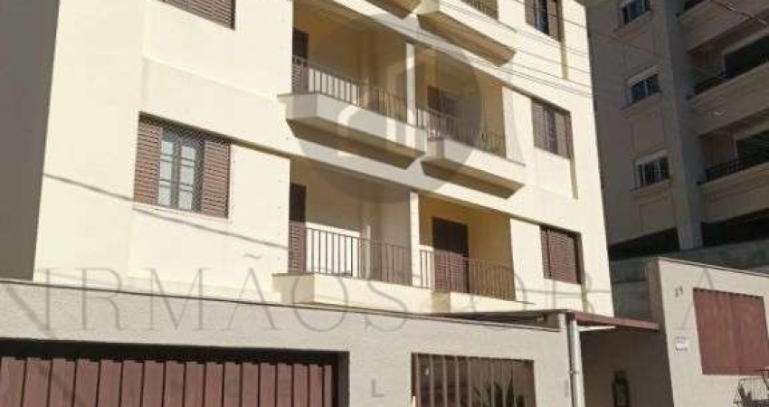 Apartamento com 2 quartos à venda na Rua José Menezes Júnior, 39, Centro, Poços de Caldas