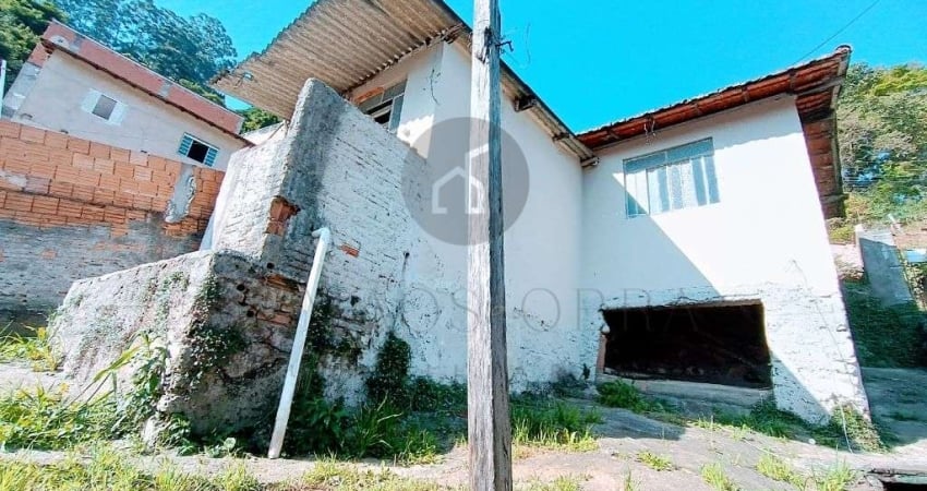 Casa com 2 quartos à venda na Rua Pedro Santana, 10, Santana do Pedregal, Poços de Caldas