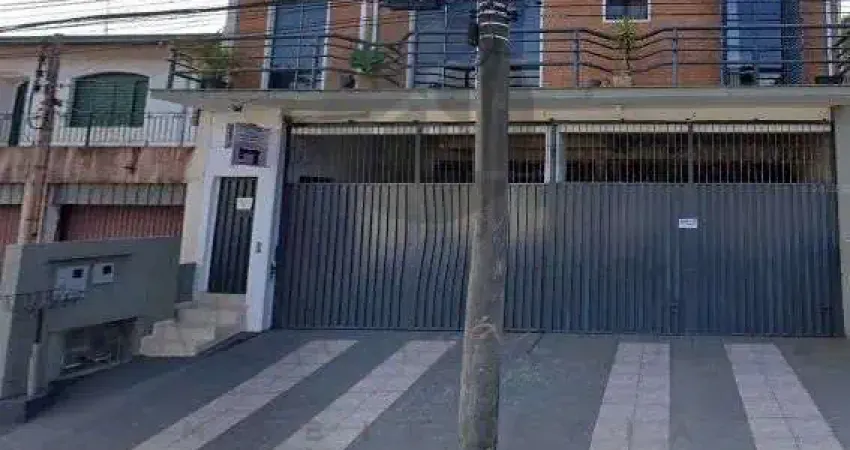 Casa com 3 quartos à venda na Rua Sebastião Thomaz de Oliveira, 211, Jardim Santa Rosália, Poços de Caldas