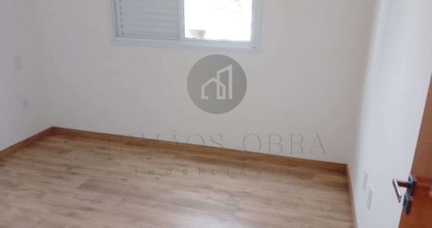 Apartamento com 2 quartos à venda na Rua José de Oliveira Magalhães, 57, Residencial São Bernardo, Poços de Caldas