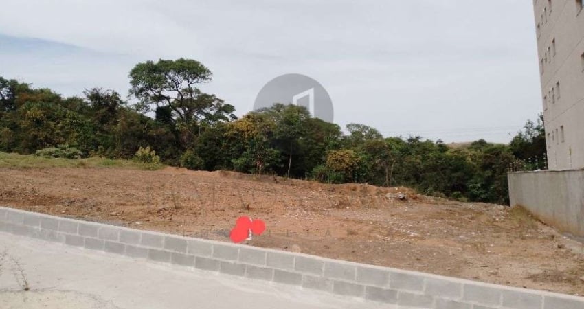 Terreno à venda na Rua Hildo Abrão, 121, Centreville, Poços de Caldas