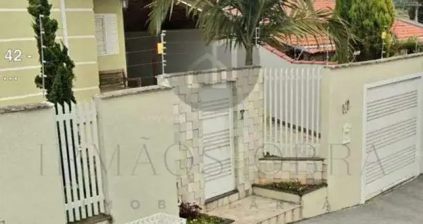 Casa com 3 quartos à venda na Rua Indira Gandhi, 20, Residencial Morumbí, Poços de Caldas