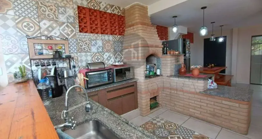 Casa com 3 quartos à venda na Rua Professora Lourdes Mourão, 535, Jardim Centenário, Poços de Caldas